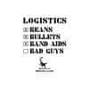 Logistics Sticker - Image 3