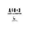 Alert & Oriented Stickers - Image 2