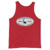 XSA Tank Top - Image 5