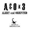 Alert & Oriented Stickers - Image 3