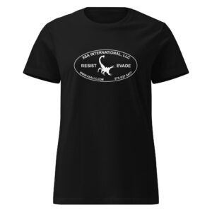 Women’s Short Sleeve XSA Tee (Subdued Logo)